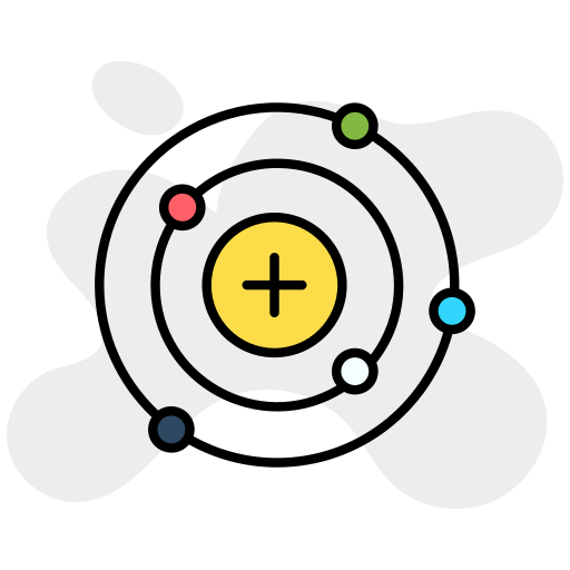 proton Icône gratuit