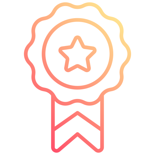 medalla icono gratis