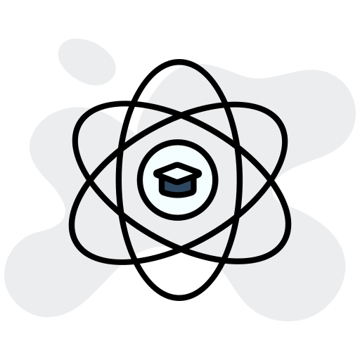 wissenschaft kostenlos Icon wissenschaft kostenlos Icon