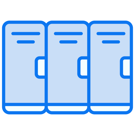 schließfächer kostenlos Icon schließfächer kostenlos Icon