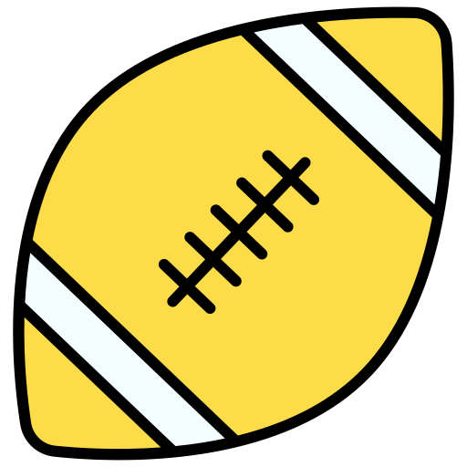 rugby kostenlos Icon