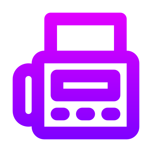 fax kostenlos Icon fax kostenlos Icon