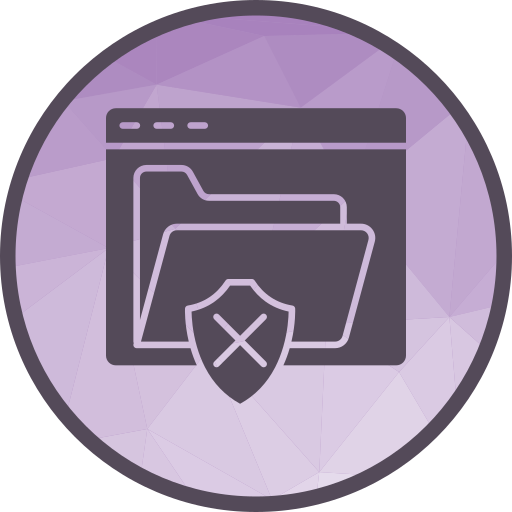 vulnerable icono gratis