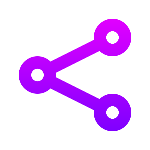 compartir icono gratis