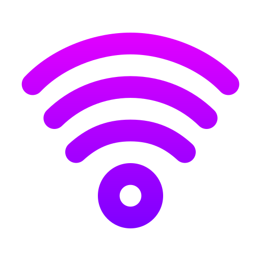 wifi icono gratis