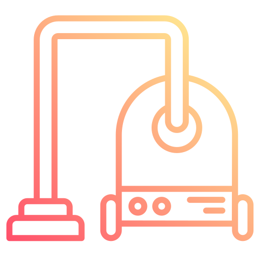 aspirateur Icône gratuit