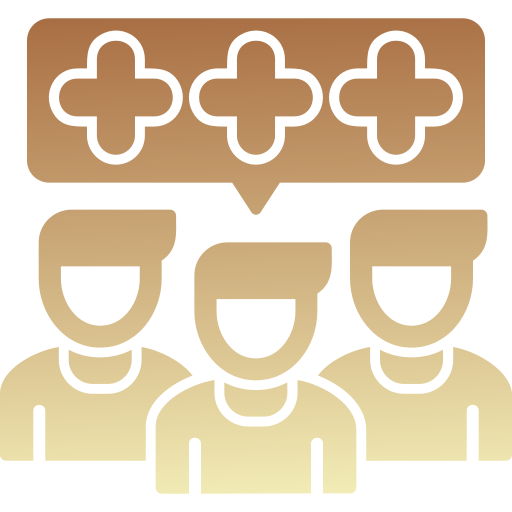 comunidad icono gratis