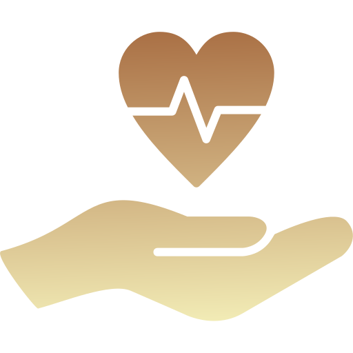 saludable icono gratis