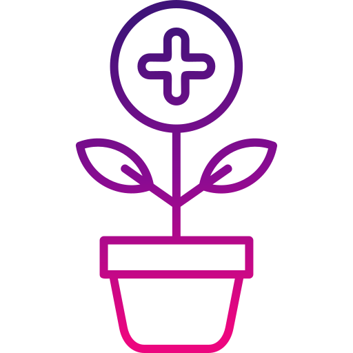 crecimiento icono gratis