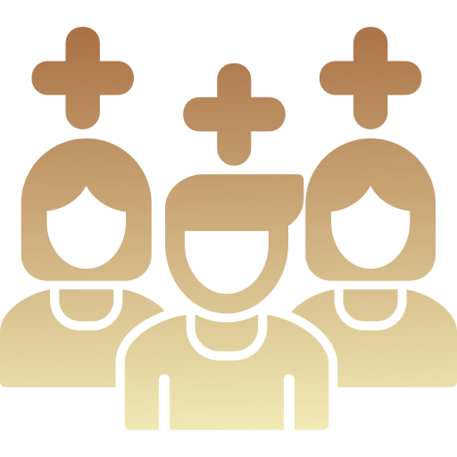 comunidad icono gratis