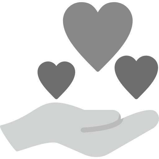 teile liebe kostenlos Icon