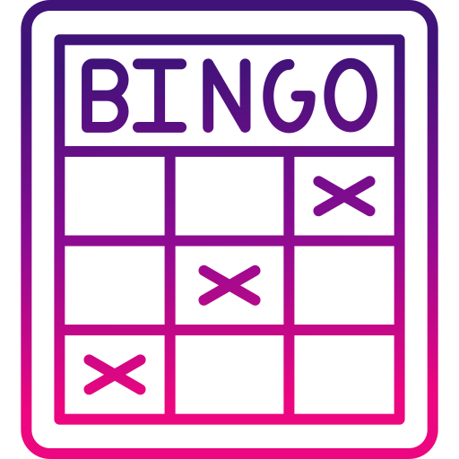 bingo icono gratis