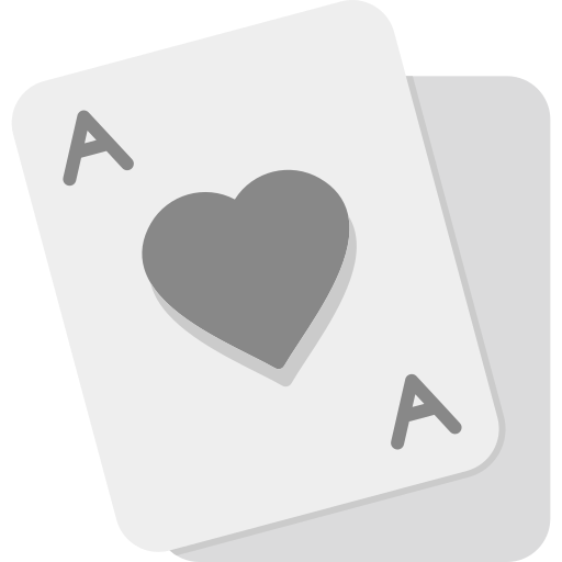 jeux de cartes Icône gratuit jeux de cartes Icône gratuit