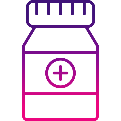 pastillas icono gratis