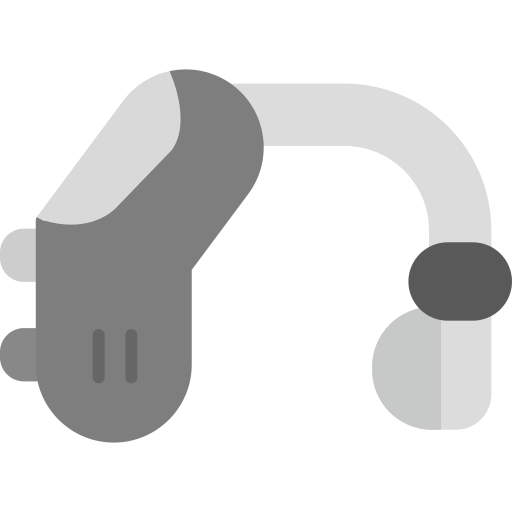 höhrgerät kostenlos Icon