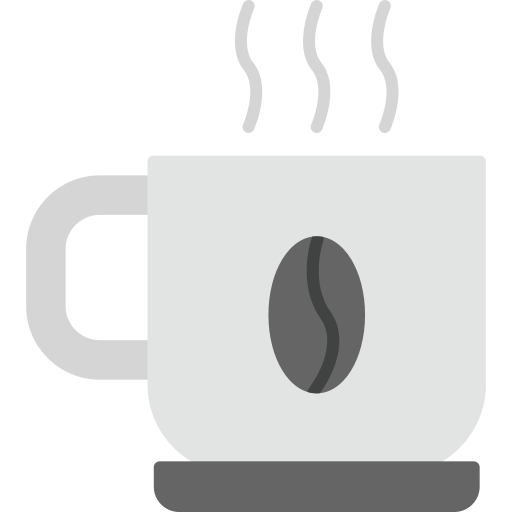 Кофе бесплатно иконка