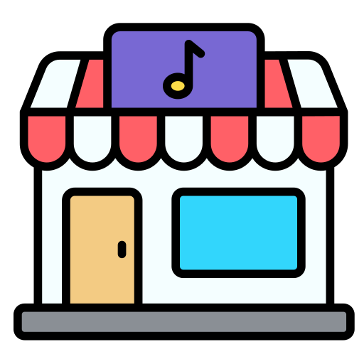 musikladen kostenlos Icon musikladen kostenlos Icon