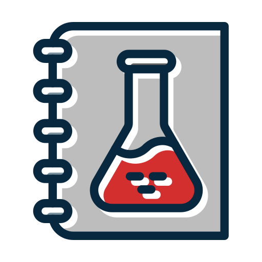 wissenschaftsbuch kostenlos Icon