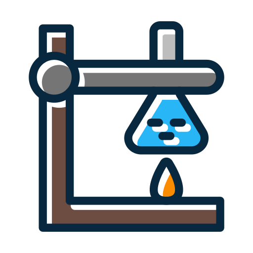 experimento icono gratis