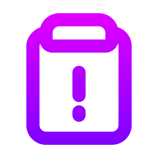 Clipboard free icon