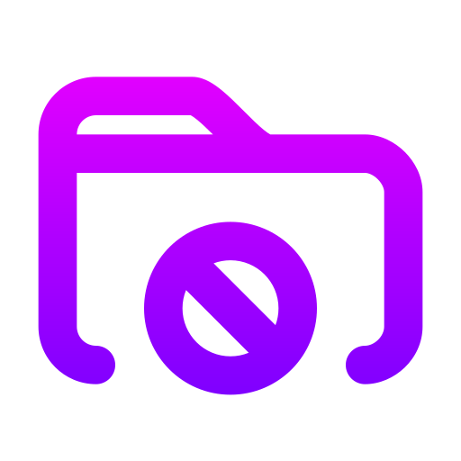 carpeta icono gratis