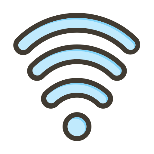 wifi icono gratis