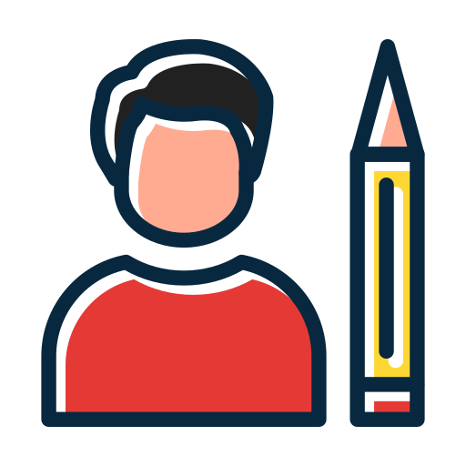 schriftsteller kostenlos Icon schriftsteller kostenlos Icon