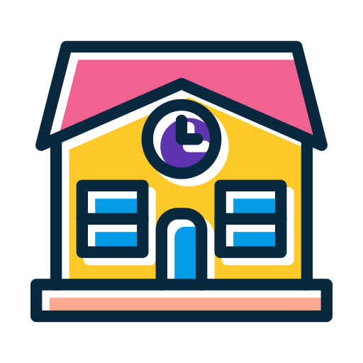 schule kostenlos Icon