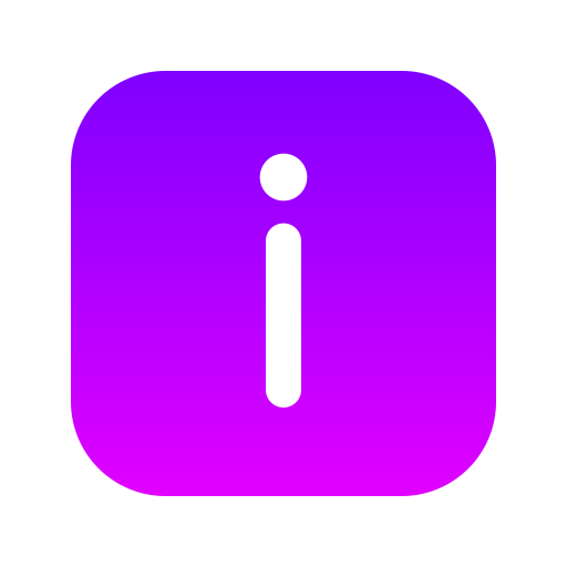 정보 무료 아이콘