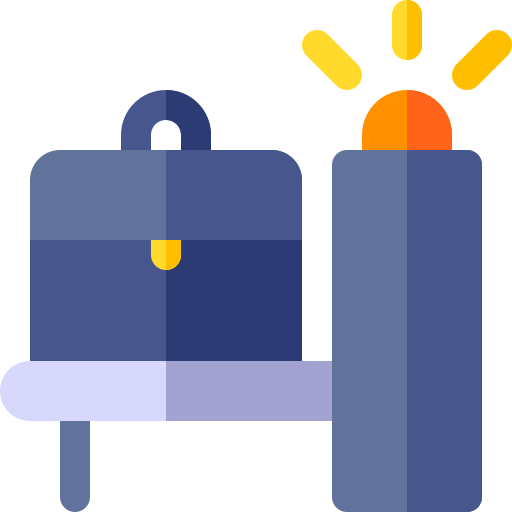 scanner kostenlos Icon
