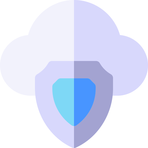 Security system - free icon