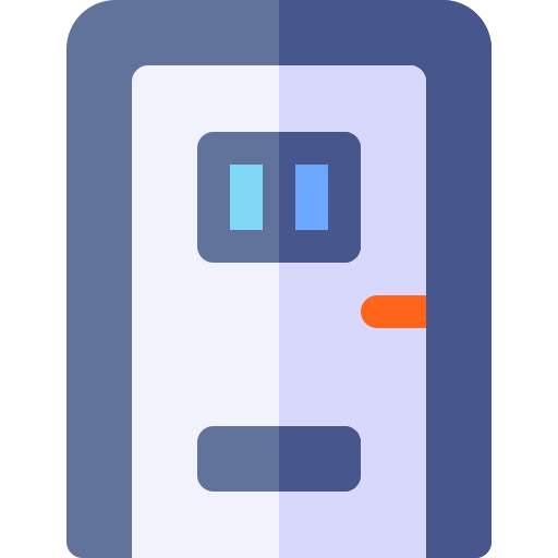 Cárcel icono gratis