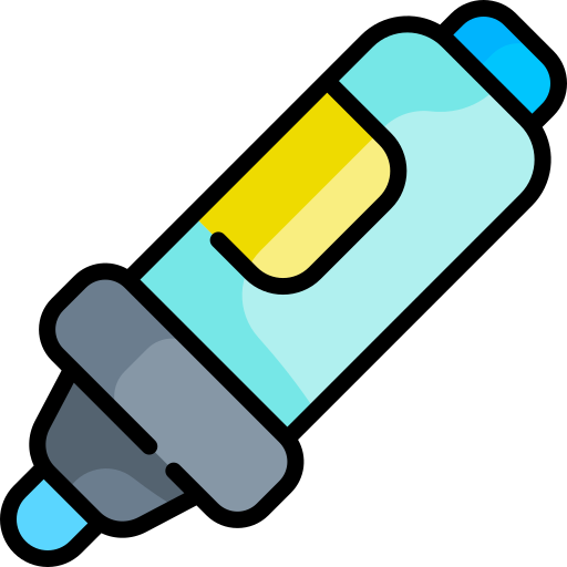 marker kostenlos Icon