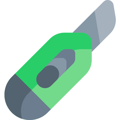 Резак бесплатно иконка