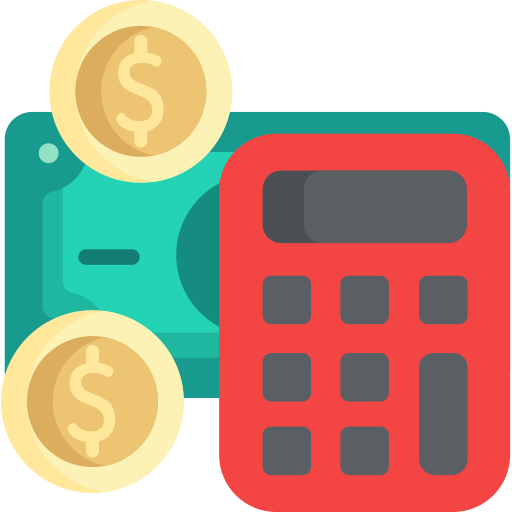 Calculadora icono gratis