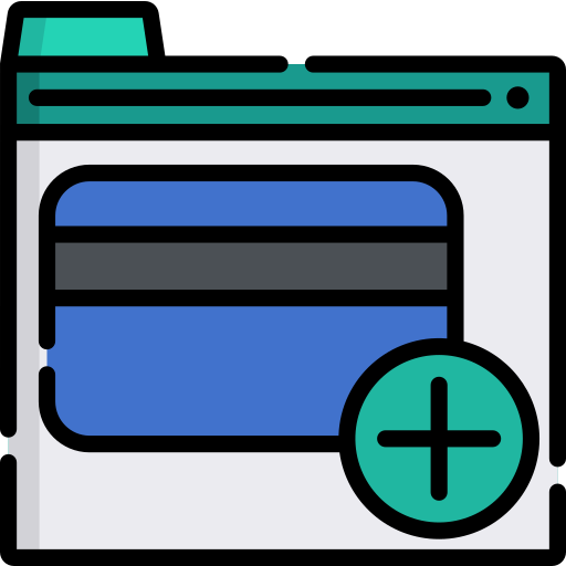 services bancaires en ligne Icône gratuit services bancaires en ligne Icône gratuit