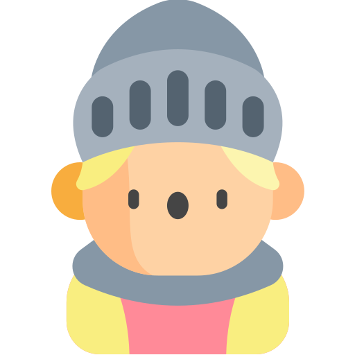 Knight free icon Knight free icon