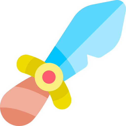 Sword free icon