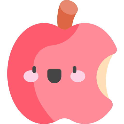 Manzana icono gratis