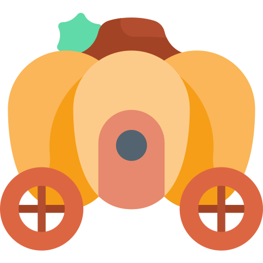 Calabaza icono gratis