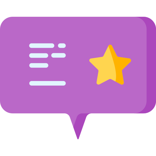 Chat free icon