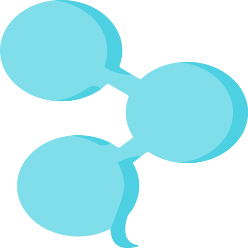 Chat free icon