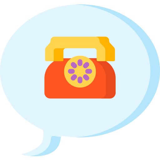 Chat free icon