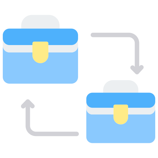B2b free icon B2b free icon
