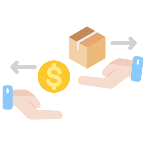 vendendo grátis ícone vendendo grátis ícone
