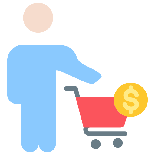 carrinho de compras grátis ícone carrinho de compras grátis ícone