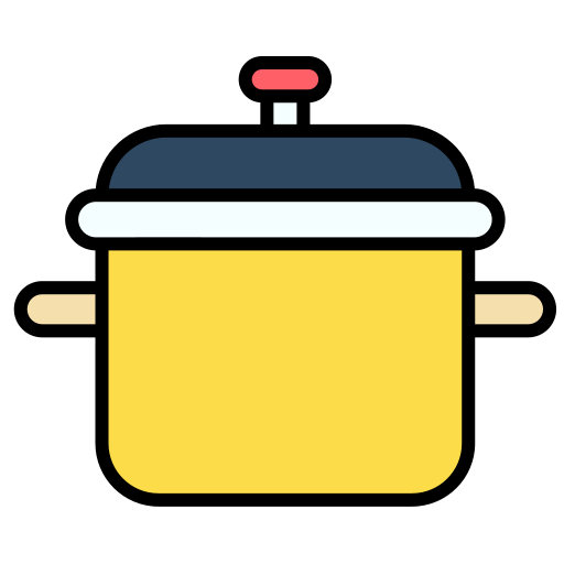 utensilios de cocina icono gratis