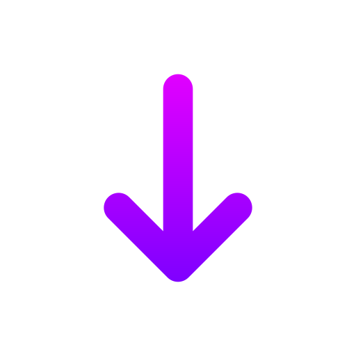 pfeil nach unten kostenlos Icon pfeil nach unten kostenlos Icon