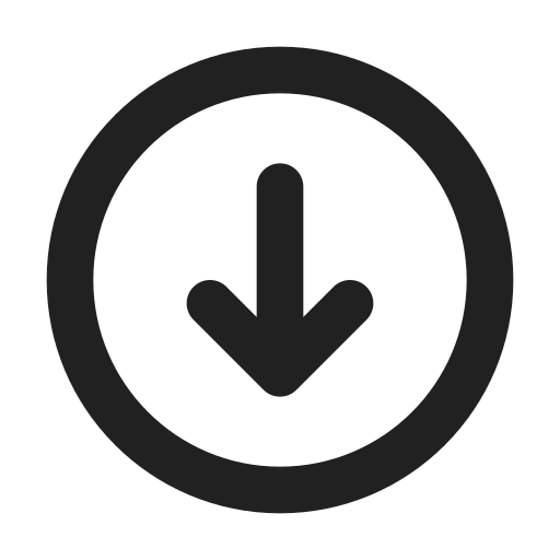 pfeil nach unten kostenlos Icon pfeil nach unten kostenlos Icon