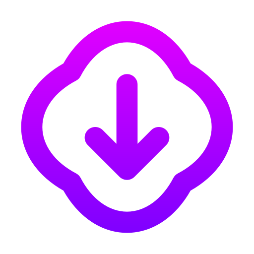 Down arrow free icon